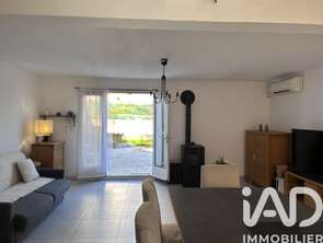 Vente Maison 3 chambresHyères