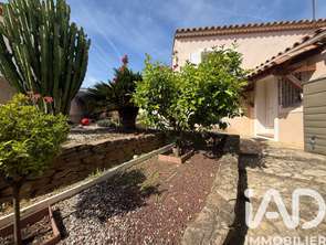 Vente Maison 4 chambresHyères