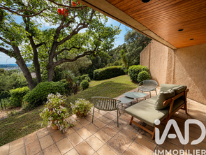 Vente Maison 5 chambresHyères