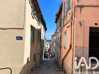 Vente maison 2 pièces
