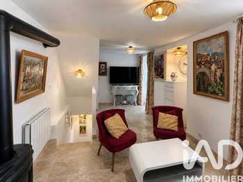 Vente Maison 1 chambreHyères