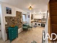 Vente maison 2 pièces