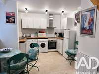 Vente maison 2 pièces