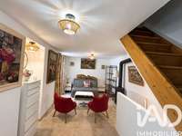 Vente maison 2 pièces