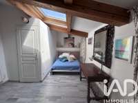 Vente maison 2 pièces