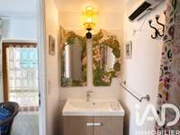Vente maison 2 pièces
