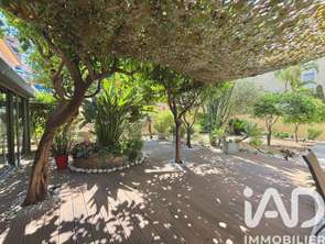 Vente Maison 5 chambresHyères