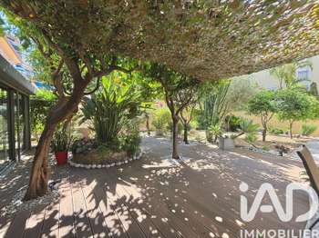 Vente maison 8 pièces Hyères 83