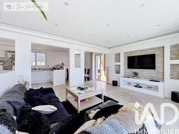 Vente Maison 4 chambresHyères