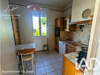 Vente maison 8 pièces Vente maison 8 pièces