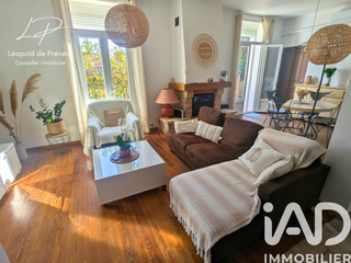 Vente maison 8 pièces Vente maison 8 pièces