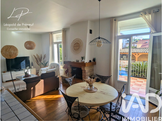 Vente maison 8 pièces Vente maison 8 pièces