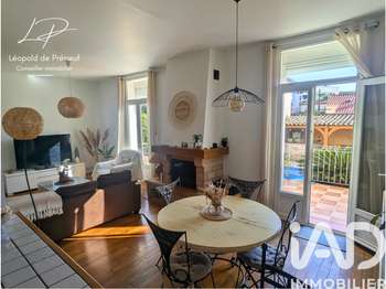Vente maison 8 pièces Vente maison 8 pièces