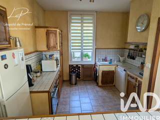 Vente maison 8 pièces Vente maison 8 pièces