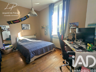 Vente maison 8 pièces Vente maison 8 pièces