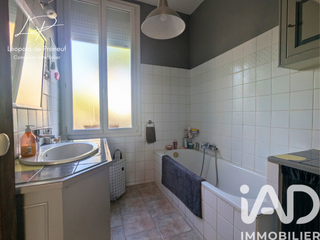 Vente maison 8 pièces Vente maison 8 pièces