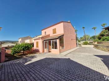 Vente Maison 4 chambresHyères