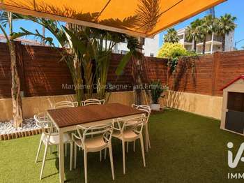 Vente Maison 2 chambresHyères
