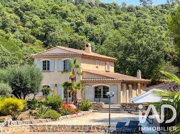 Vente Maison 3 chambresHyères