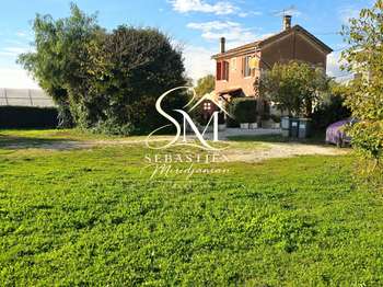 Vente Maison 2 chambresHyères