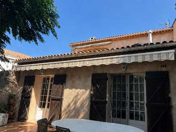 Vente Maison 3 chambresHyères