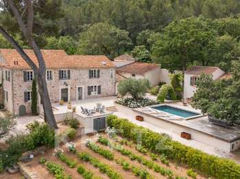 Vente Maison 6 chambresHyères