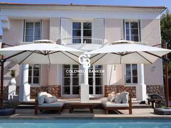 Vente Maison 4 chambresHyères