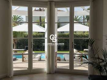 Vente Maison 5 chambresHyères