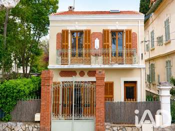 Vente Maison 2 chambresHyères