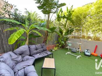 Vente maison 4 pièces Hyères 83