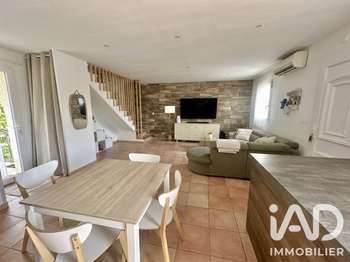 Vente maison 4 pièces Hyères 83