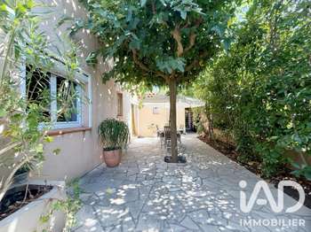 Vente maison 3 pièces Hyères 83