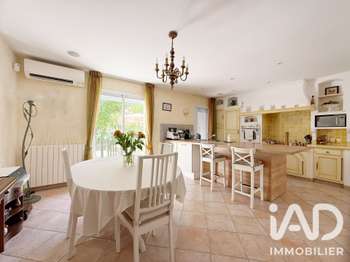 Vente maison 3 pièces Hyères 83