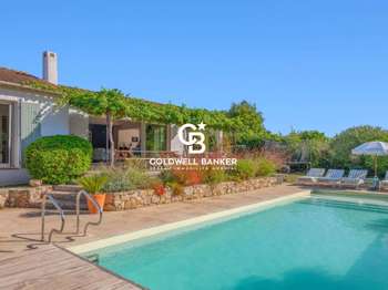 Vente Maison 4 chambresHyères