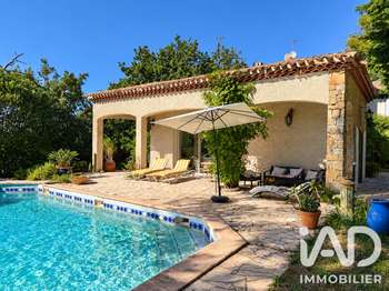 Vente Maison 7 chambresHyères