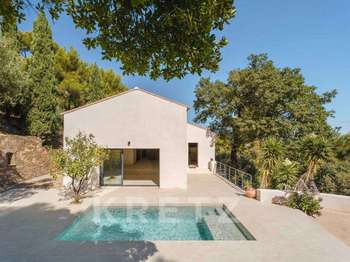 Vente Maison 5 chambresHyères