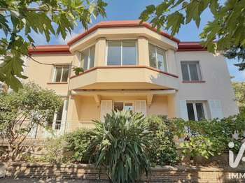 Vente Maison 4 chambresHyères