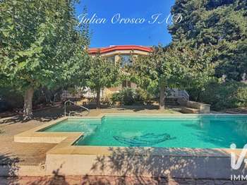Vente maison 7 pièces Hyères 83