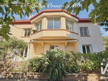 Vente Maison 4 chambresHyères