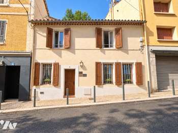 Vente Maison 2 chambresHyères