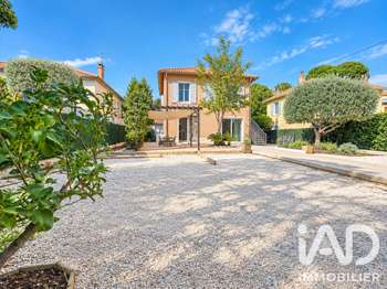 Vente maison 5 pièces Hyères 83