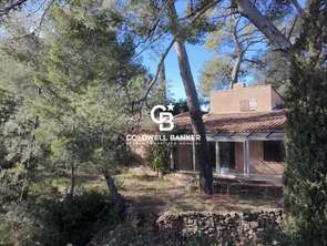 Vente Maison 3 chambresHyeres-plage