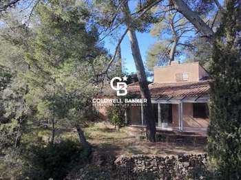 Vente maison 4 pièces Hyeres-plage 83