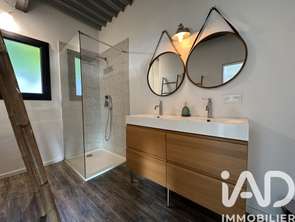 Vente Maison 4 chambresHyeres-plage