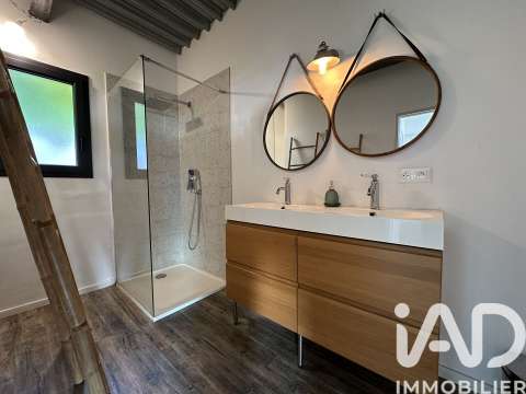 Vente maison 6 pièces Hyeres-plage 83