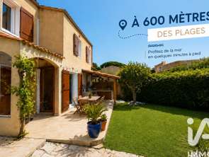 Vente Maison 3 chambresHyeres-plage