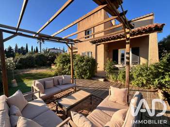 Vente Maison 4 piècesHyeres-plage