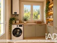 Vente maison 3 pièces Vente maison 3 pièces