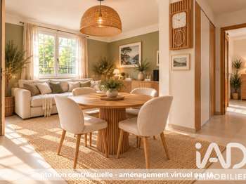 Vente maison 3 pièces Vente maison 3 pièces