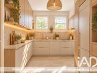 Vente maison 3 pièces Vente maison 3 pièces